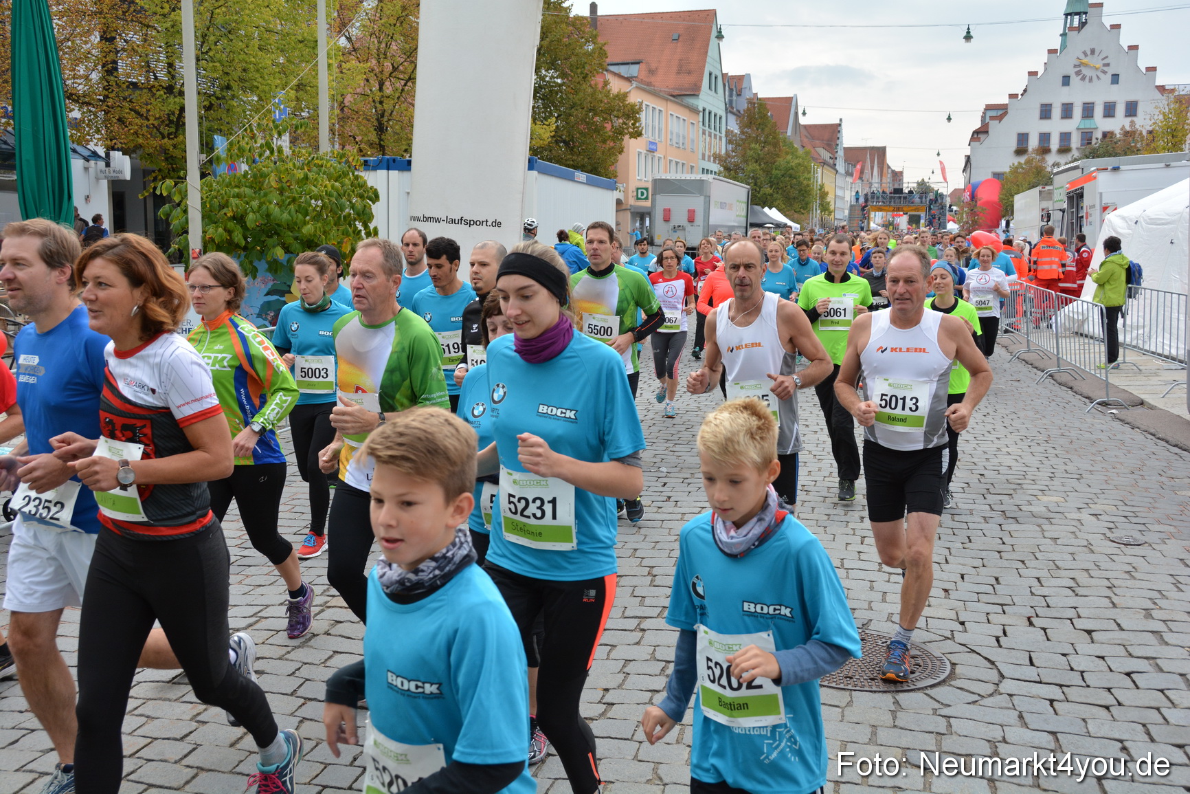 Stadtlauf Neumarkt 2017 0111